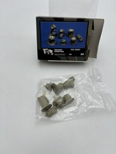 Verlinden 1/35 vari 7 tronchi