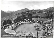 CARTOLINA DI TORINO ,SESTRIERE