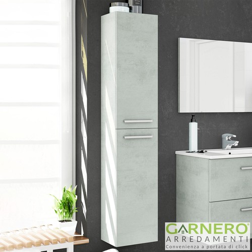 Colonna bagno sospesa - , oscar