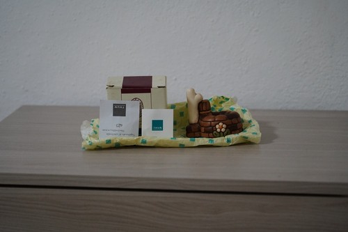 Thun pozzo presepe classico - presepe,
