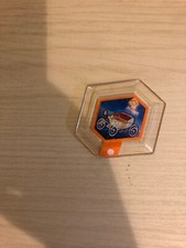 Disney Infinity 1.0 - Moneta - Carrozza di Cenerentola