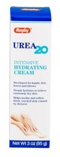 Rugby UREA 20 crema idratante