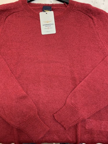 Maglia girocollo aeronautica - girocollo,