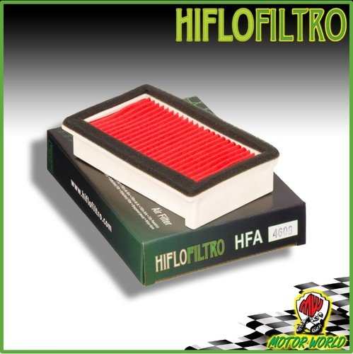 Hfa4608 filtro aria - hfa4608, hiflo