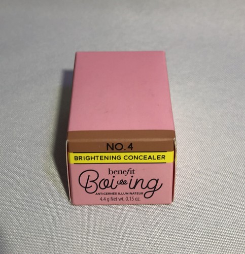 Benefit boi ing - benefit, boi-ing