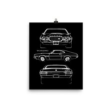 Poster collezione gran - poster,