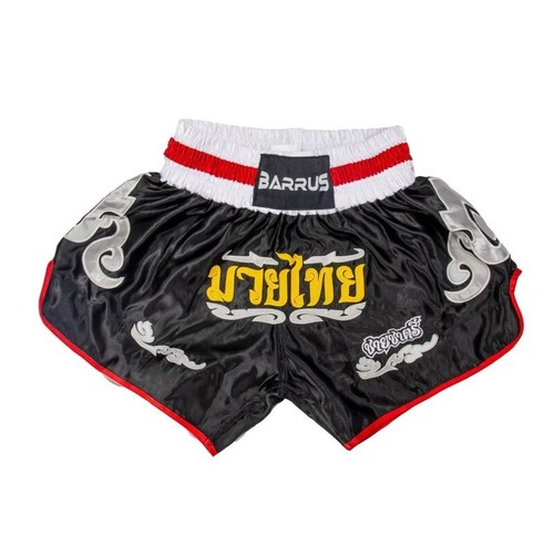 Pantaloncino muay thai boxe - pantaloncino,
