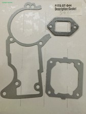 KIT GUARNIZIONI COMPLETE