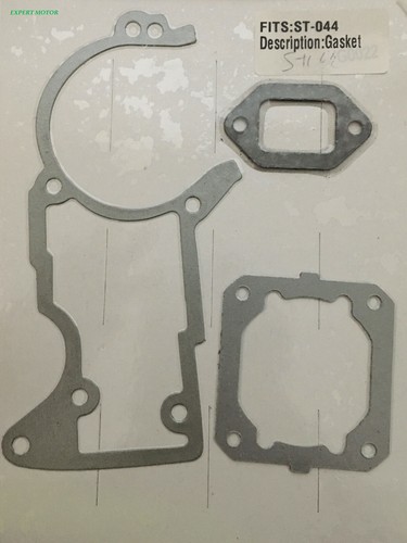 Kit guarnizioni complete - kit,
