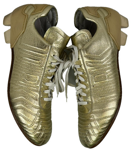 Scarpe calcio vintage dirk - vintage,