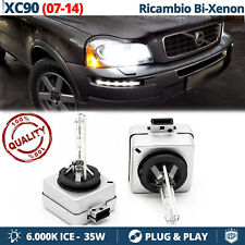 2 Lampadine BIXENON D1S PER