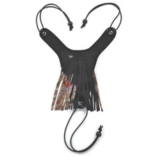 C4 Carbon schienalino mimetico