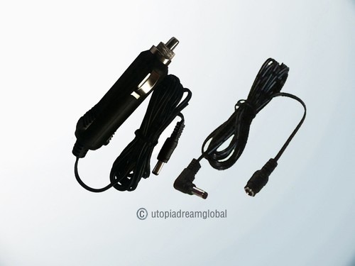 Adattatore auto caricatore