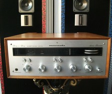 Ricevitore stereo hifi Marantz