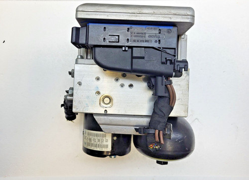 Pompa abs mercedes w211 - mercedes, e500
