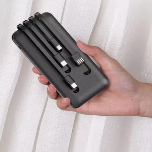 Power bank caricabatteria in - power,