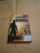 Dan Simmons, Hyperion, Oscar