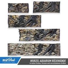 Acquario Sfondo per 3D 50x30