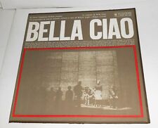 NUOVO CANZONIERE ITALIANO