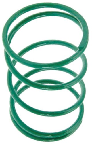 Molla contrasto verde 6 - di, 0,6