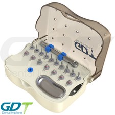 Kit Chirurgico Standard