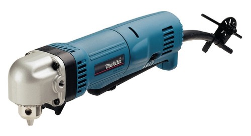 Trapano avvitatore angolare - , a