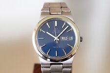 Vintage Watch Omega Geneve Day