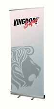 Striscione a rullo 850 mm