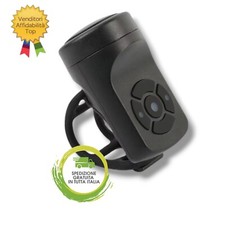 Campanello elettrico per