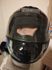 casco moto