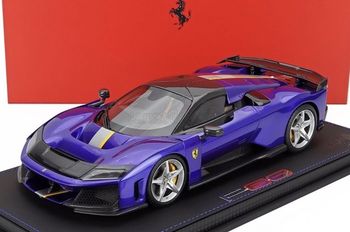 Bbr models ferrari - ferrari,