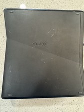 Xbox 360 Slim Model 1439 Matte