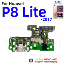Per Huawei P8 Lite (2017)