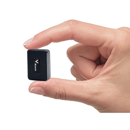 Micro gps tracker spia - gps,