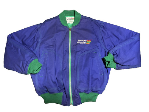 Giacca benetton formula - giacca,