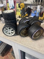 Pneumatici stradali FG 1/5