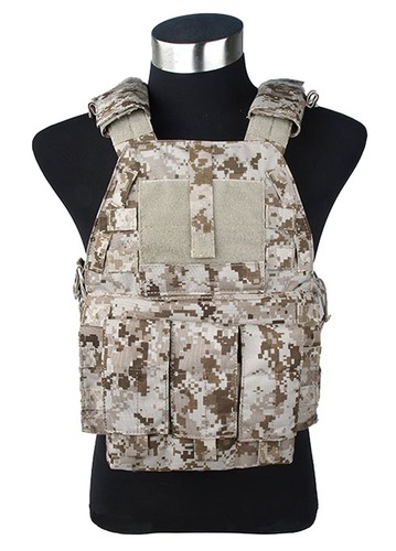 Tmc plate carrier 94k - plate, ver.2019