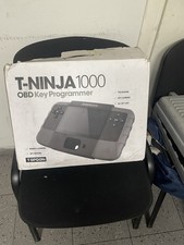 Programmatore Chiavi Auto