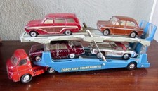CORGI TOYS VINTAGE ANNI 60