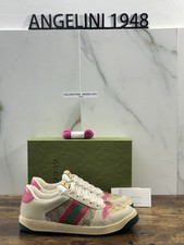 Gucci Screener Sneaker Pelle