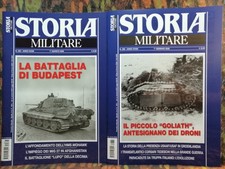 RIVISTE STORIA MILITARE NR