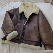 Giacca B-3 RAF US Navy Uomo