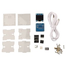 Kit Mini Orologio Meteo