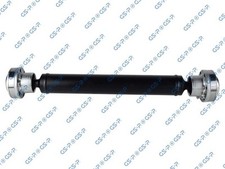 Albero cardanico, Trasmissione