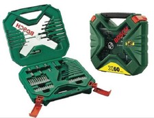 Valigetta + set accessori