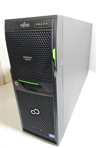 Fujitsu primergy tx300 - fujitsu,