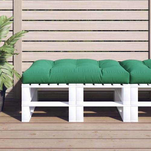 Cuscino per divano pallet - cuscino,