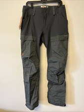 NEW Fjallraven Keb Trousers