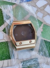 Vintage Lcd Digital Watch