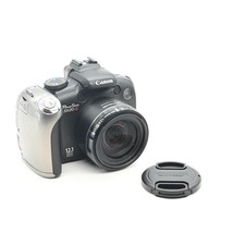 Canon PowerShot SX20 IS 12,1